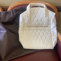 Brand New Belle Russo Bag