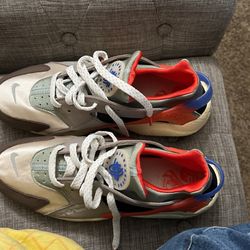 Mens Shoes