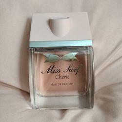 Miss Surf Chérir Perfume
