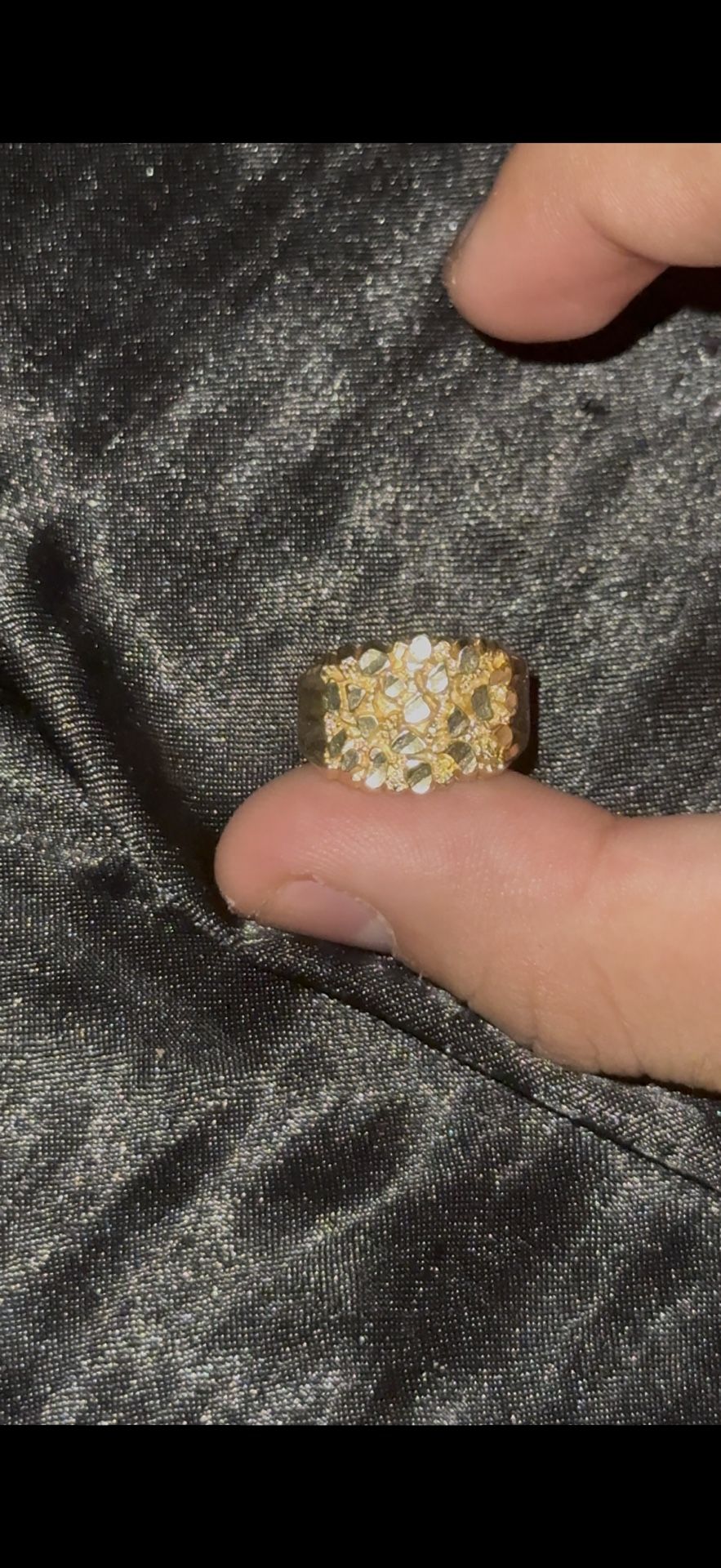 BEST OFFER 10k Gold Ring