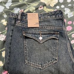 Pacsun Jade Low Rise Jeans Size 29