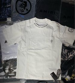 Chrome hearts