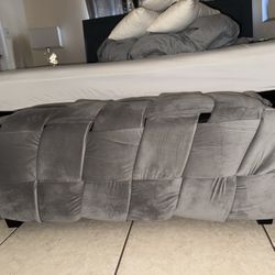 Beautiful Ottoman Like New