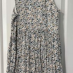 Old Navy Dress 