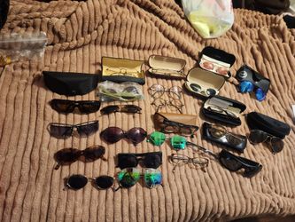 Sunglasses Collection 