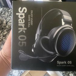 Gaming Headset 