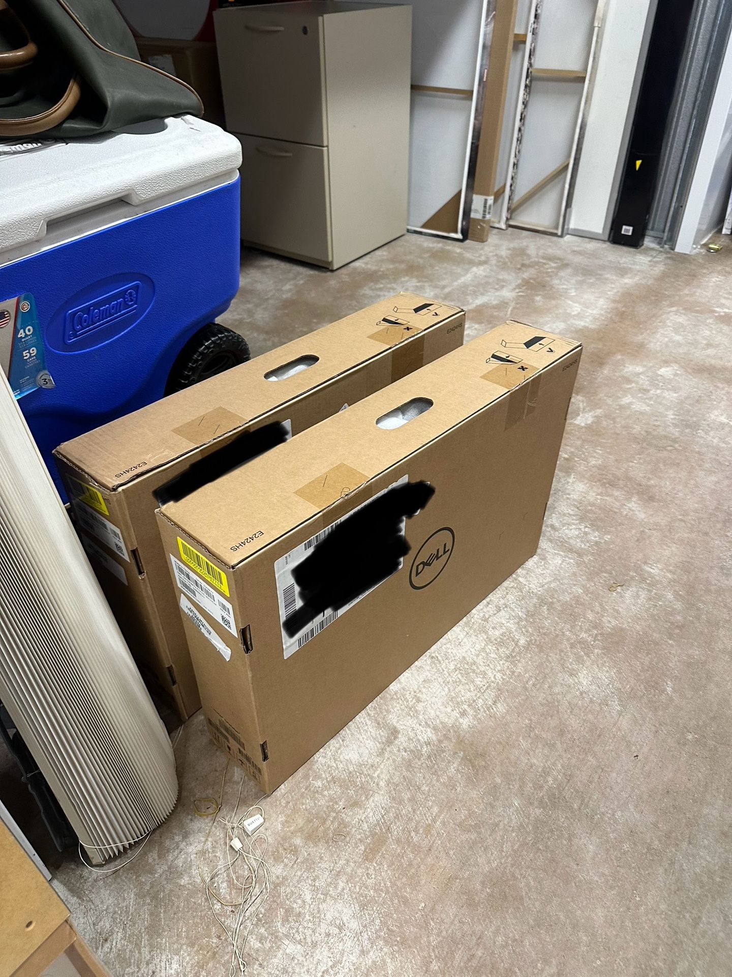 DELL 23.8 Monitor 
