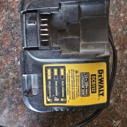 Dewalt 12v/20v Battery Charger At Greenway And Grand 