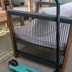 Segway Ninebot A6 E-scooter (electric scooter) kids youth