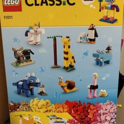 LEGO Classics 