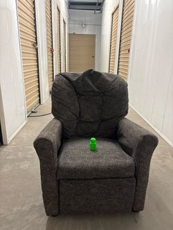 Toddler Recliner Chair | Great Condition