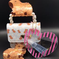 “Be Capy!” Bundle 