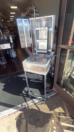 Trompo/ Al pastor
