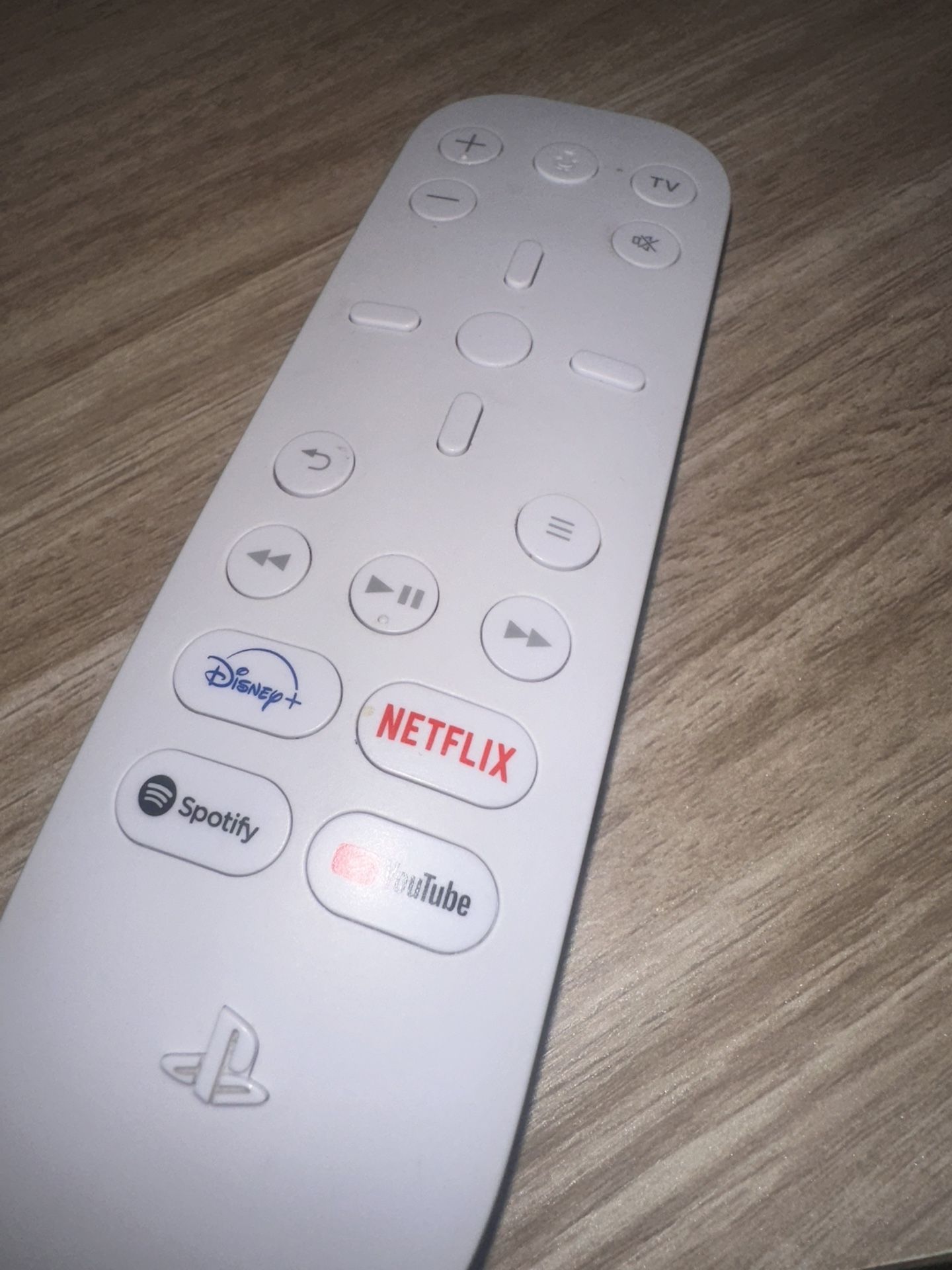 Ps5 Remote 