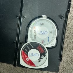 Psp Games