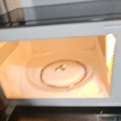 Walmart countertop microwave