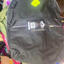New Backpack $10 Each