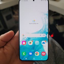 Samsung Galaxy S22+ Plus 5G 128GB Unlocked for all carriers 