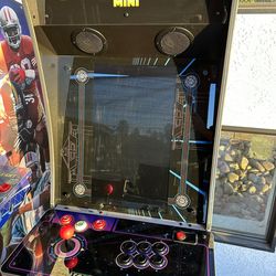 Legends Ultimate Arcade