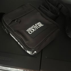 Versace Shoulder Bag Messenger Bag