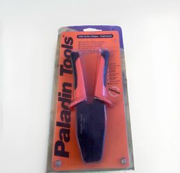 Paladin Tools 1(contact info removed) Series Wire Ferrule Crimper 20-10 AWG NEW Sealed