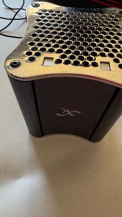 Alienware Area-51 Desktop PC Case