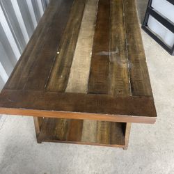 Tables 