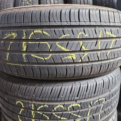 215-55-17 Used Tires