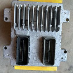 GMC/Chevy PCM 