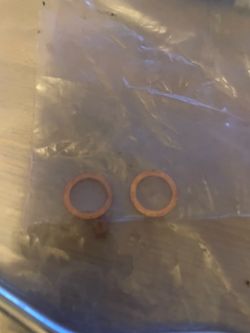 Power steering pressure hose