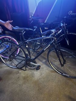 Bikes