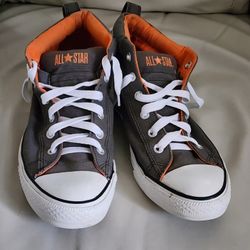Converse ALL STAR Chuck Taylor Man Sz  US 9.5 sneakers