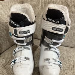 Size 9 Ski Boots
