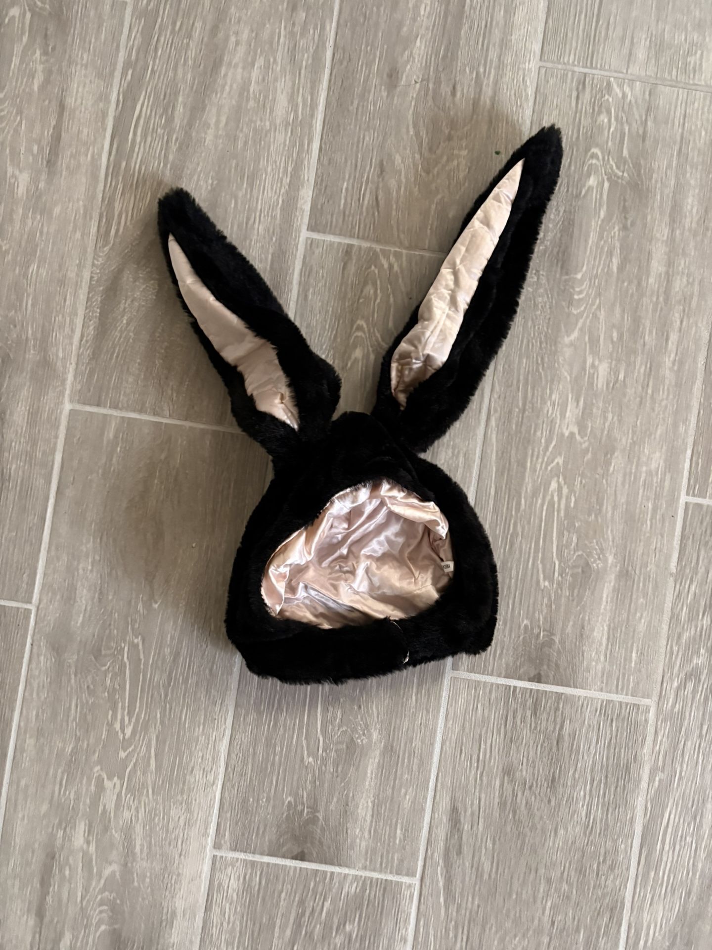 Bunny Hat