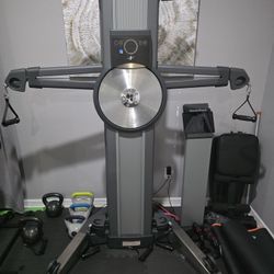 NordicTrack Fusion CST Home Gym