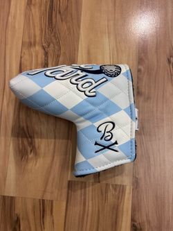 Golf Putter cover NEW Barstool sports