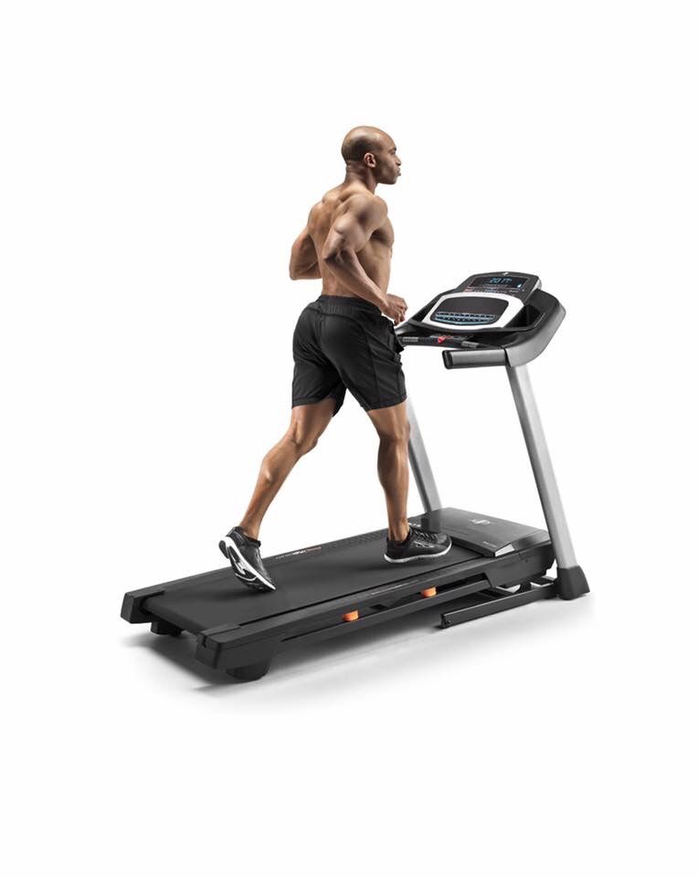 NordicTrack C500 Treadmill, iFit Coach Compatible