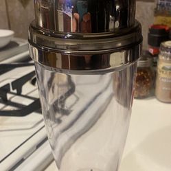 COCKTAIL MIXER 