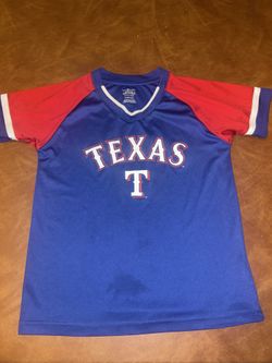Texas Rangers