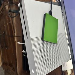 Xbox One Console Only 