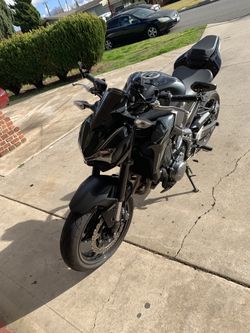 Kawasaki z900rr outlet