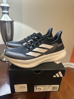 Women’s Adidas Ultraboost