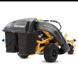 Cub Cadet 