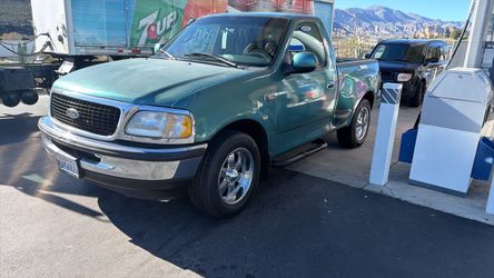 Ford F150
