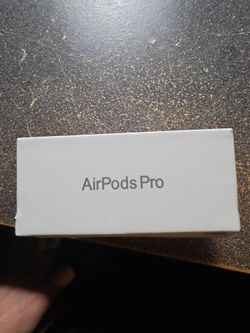Airpods pro 2 gen
