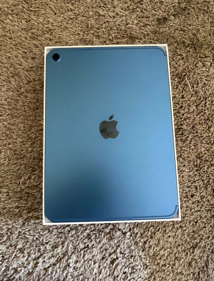 iPad A16