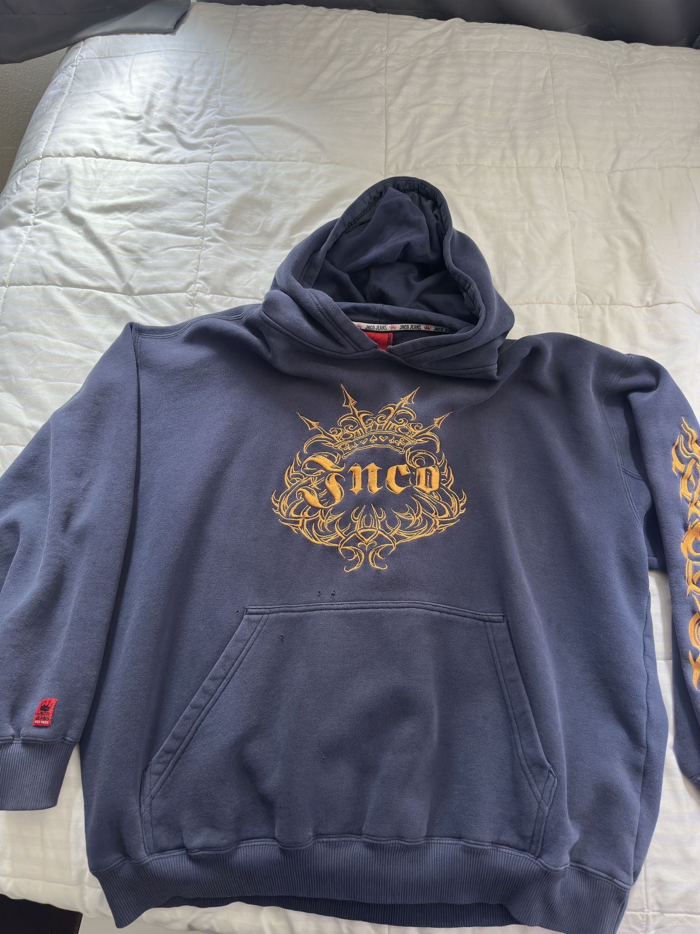 Jnco Hoodie
