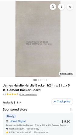 Hardiebacker
