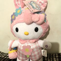 Sanrio Hello Kitty Easter 2022