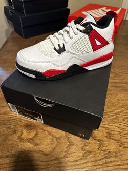 Jordan 4 Retro